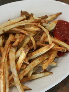 Air Fryer French Fries