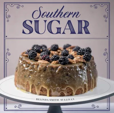 southern sugar cookbook cover