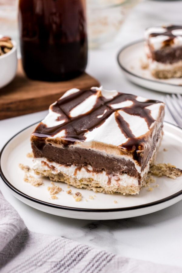 Chocolate Delight Recipe Boy