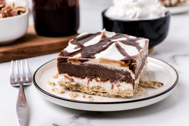 Chocolate Delight - Recipe Boy