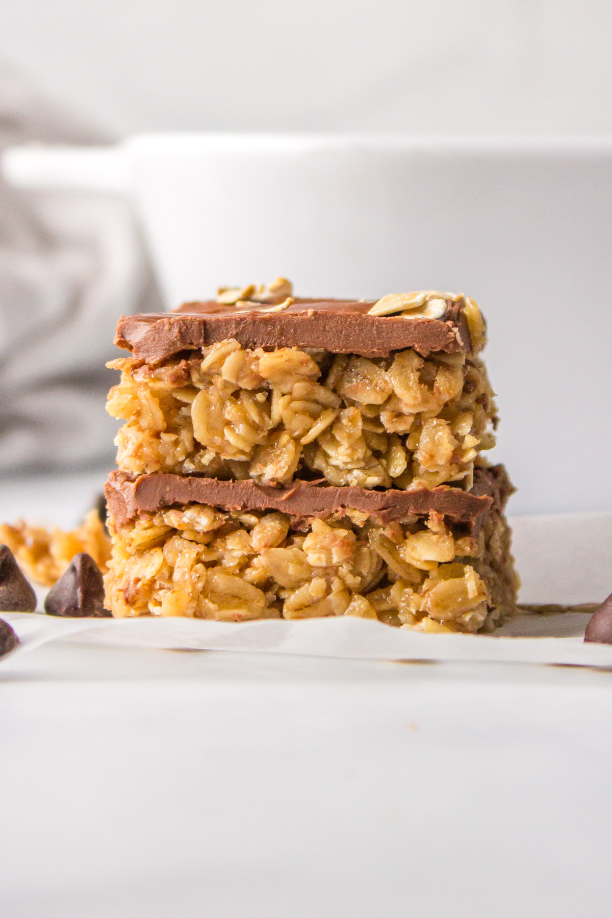 Oh Henry Bars