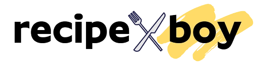 RecipeBoy