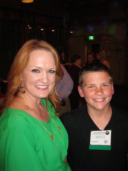 RecipeBoy and The Pioneer Woman RecipeBoy and the pioneer woman